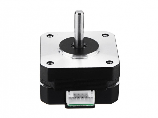 Stepper motor NEMA 17 17HS4023 i.a. Titan extruders